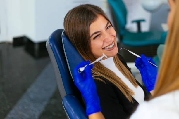 Best Oral Cancer Screening  in Lakewood, IL