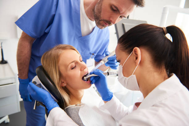 Emergency Dental Services in Lakewood, IL