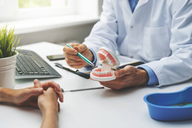 Best TMJ/TMD Treatment  in Lakewood, IL