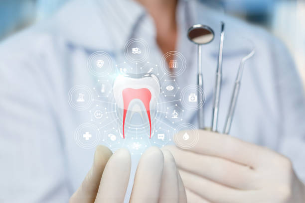 Dental X-Rays and Imaging in Lakewood, IL