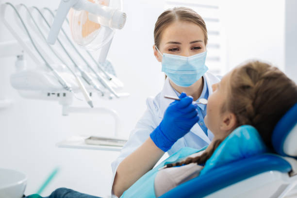 Best Dental Fillings (Composite and Amalgam)  in Lakewood, IL